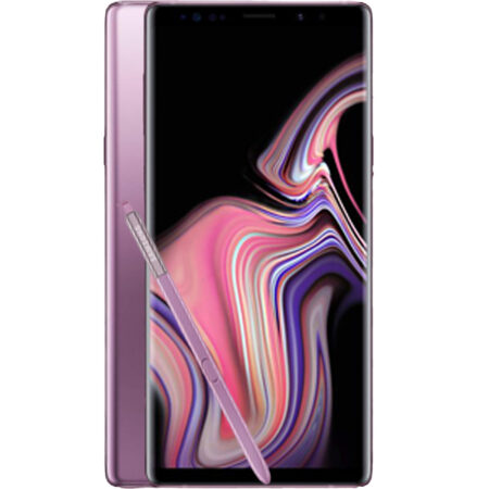 Samsung Galaxy Note 9 128GB Purple (Certified Pre-Owned)