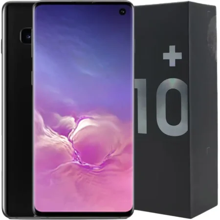 Samsung Galaxy S10+ 128GB (Certified Pre-Owned)