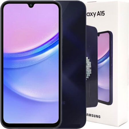 Samsung A15 128GB