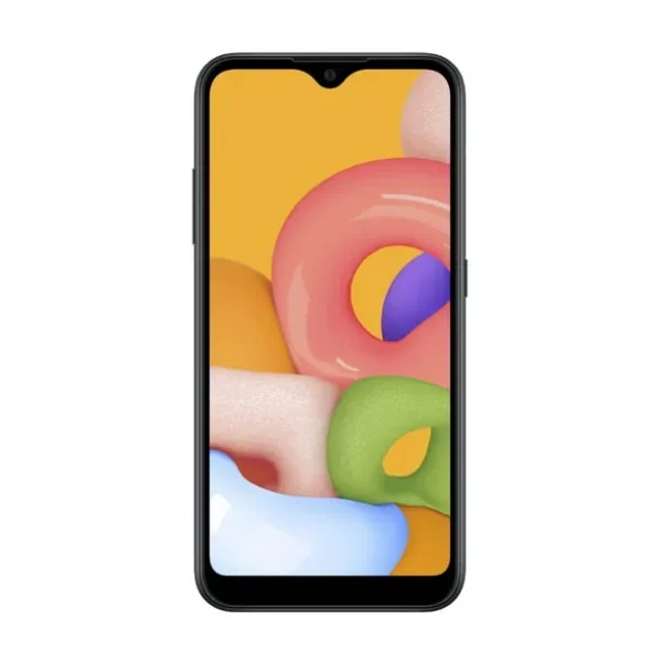 Samsung A01 16GB (Black)