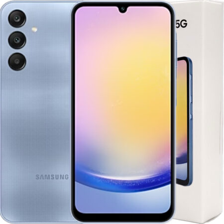 Samsung A25 128GB