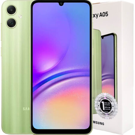 Samsung A05 64GB (Green)