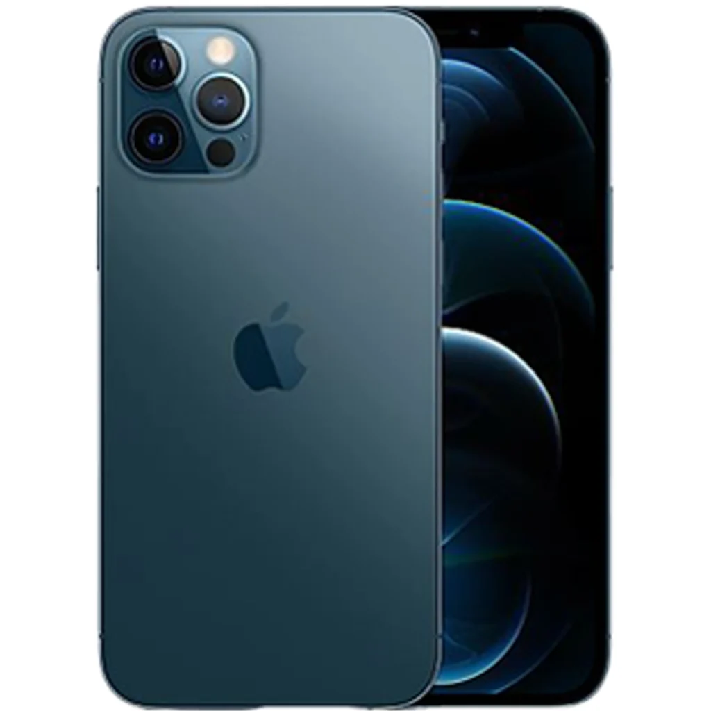 Iphone 12 Pro 256GB (Blue)