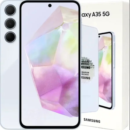 Samsung A35 128GB (Blue)