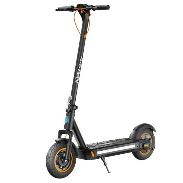 Hiboy MAX Pro Electric Scooter - Image 2