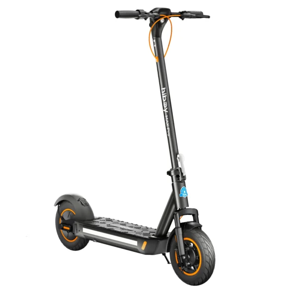 Hiboy MAX Pro Electric Scooter - Image 3