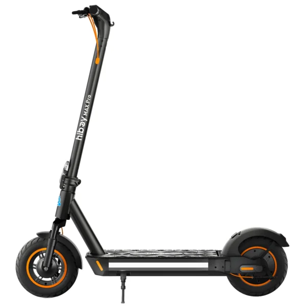 Hiboy MAX Pro Electric Scooter - Image 4