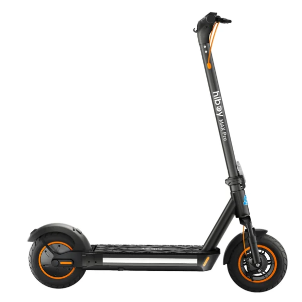 Hiboy MAX Pro Electric Scooter - Image 6