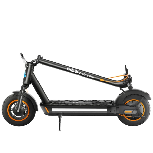 Hiboy MAX Pro Electric Scooter - Image 8