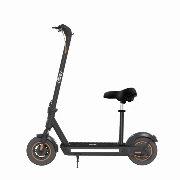 Hiboy S2 Electric Scooter - Image 4