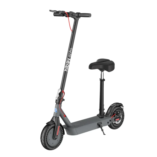 Hiboy S2 Pro Electric Scooter For Commuting - Image 3