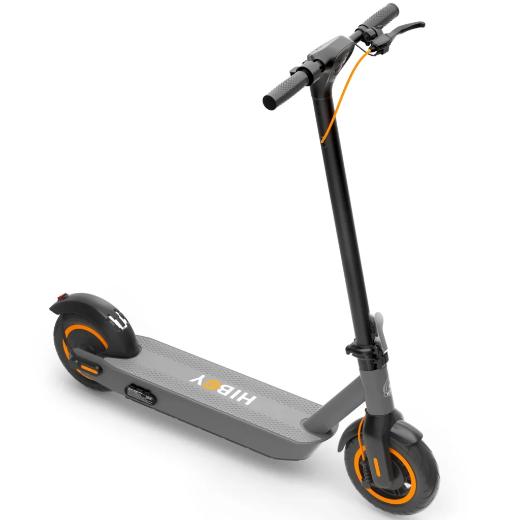 Hiboy S2 MAX Refurbished Electric Scooter