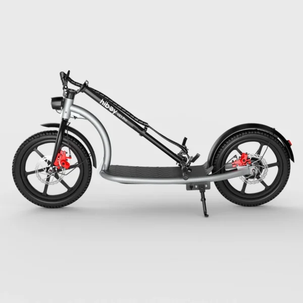 Hiboy VE1 Pro Electric Scooter - Image 6