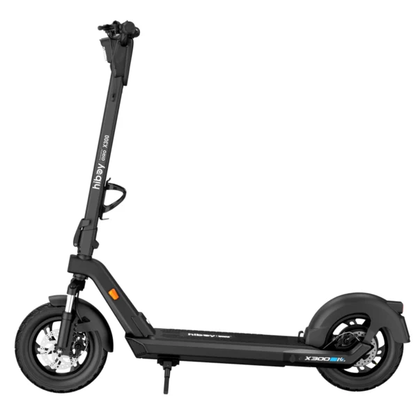 Hiboy X300 Big-Wheel Electric Scooter - Image 2