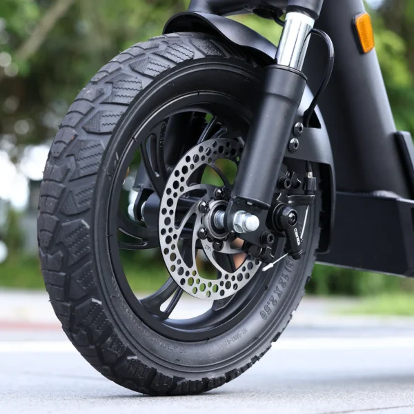 Hiboy X300 Big-Wheel Electric Scooter - Image 15