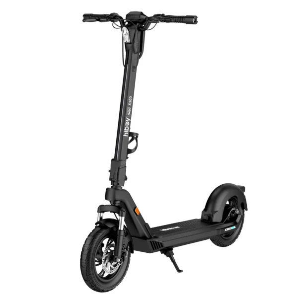 Hiboy X300 Big-Wheel Electric Scooter - Image 3