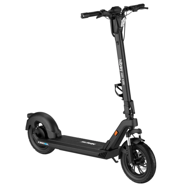 Hiboy X300 Big-Wheel Electric Scooter - Image 4