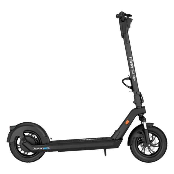 Hiboy X300 Big-Wheel Electric Scooter - Image 5