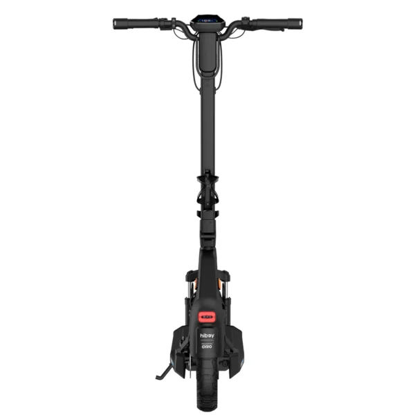 Hiboy X300 Big-Wheel Electric Scooter - Image 7