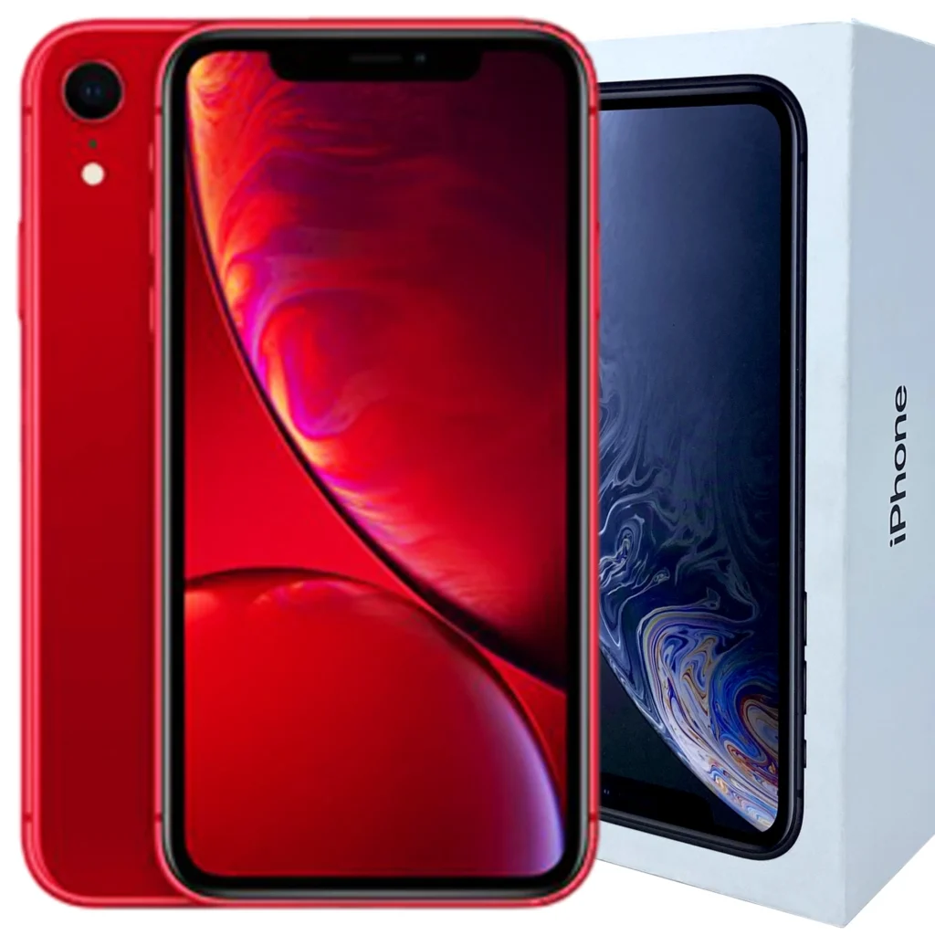 iPhone XR 64GB